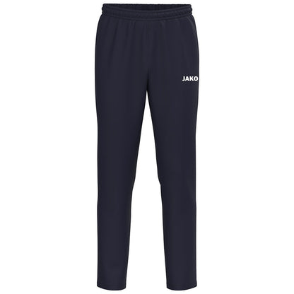 JAKO Webhose Light One – Blau (vorne)