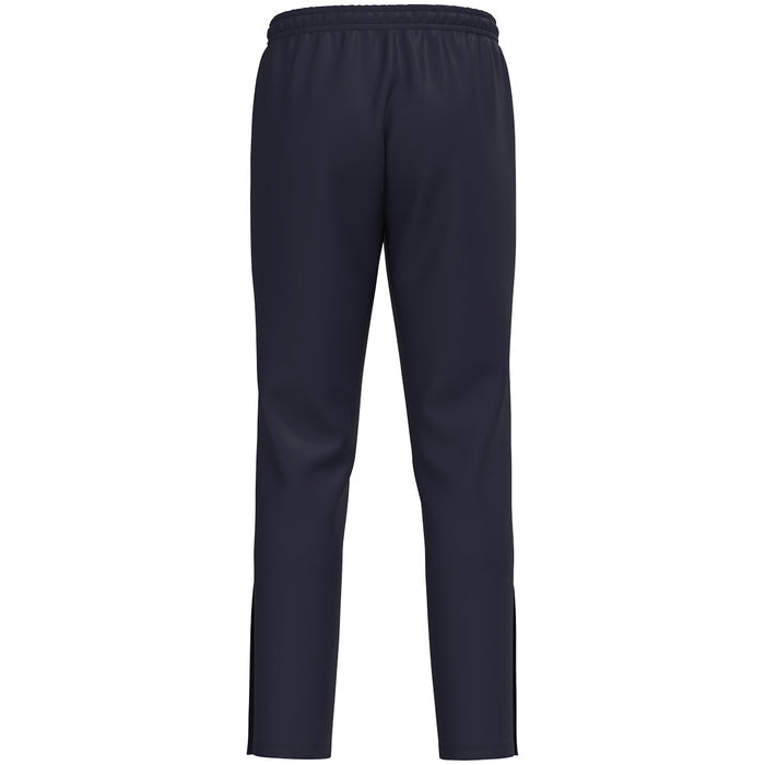 JAKO Webhose One Kurzgrößen – Blau (hinten)
