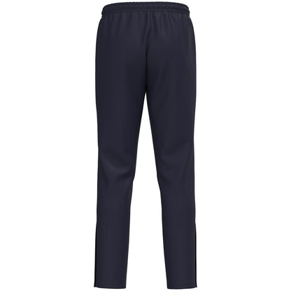 JAKO Webhose One Kurzgrößen – Blau (hinten)