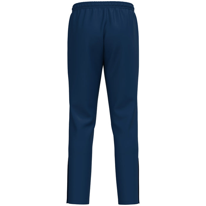 JAKO Webhose One – Blau (930) (hinten)