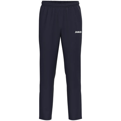 JAKO Webhose One – Blau (900) (vorne)