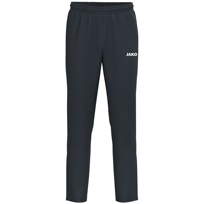 JAKO Webhose One – Grau (vorne)