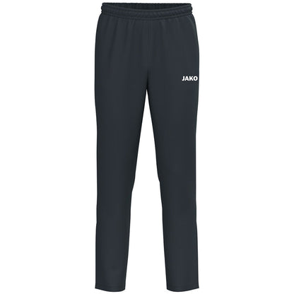 JAKO Webhose One – Grau (vorne)