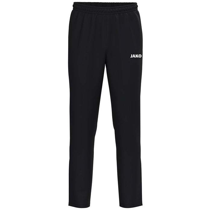 JAKO Webhose One – Schwarz (vorne)