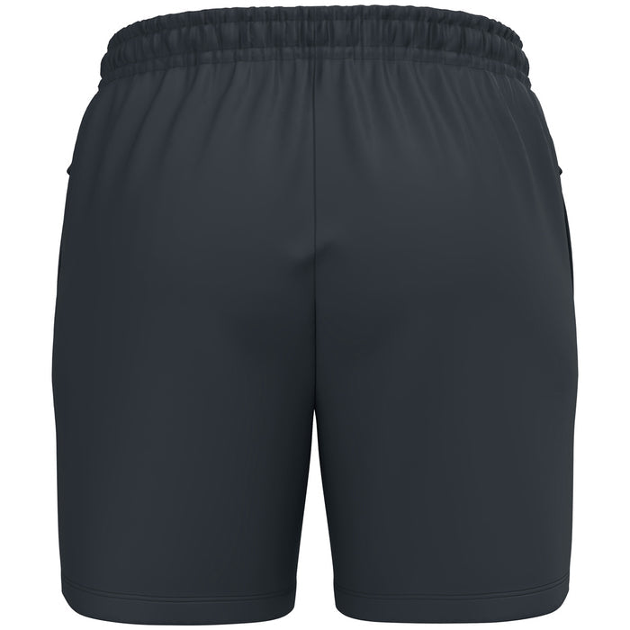 JAKO Webshort One Damen – Grau (hinten)