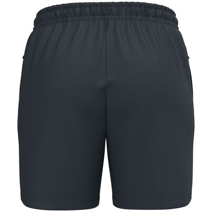 JAKO Webshort One Damen – Grau (hinten)