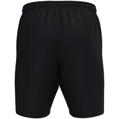 JAKO Webshort One – Schwarz (800) (hinten)