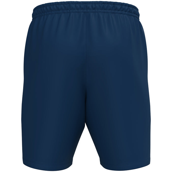 JAKO Webshort One – Blau (930) (hinten)