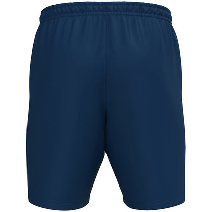 JAKO Webshort One – Blau (930) (hinten)