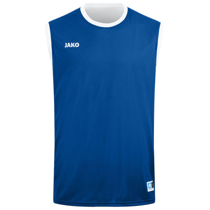 JAKO Wendetrikot Change 2.0 – Blau (vorne)