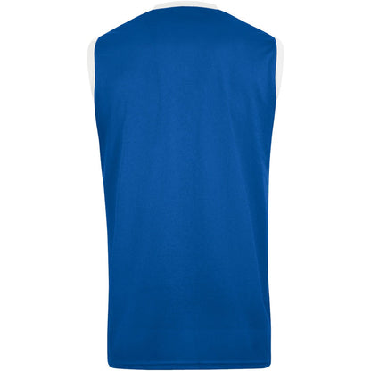 JAKO Wendetrikot Change 2.0 – Blau (hinten)