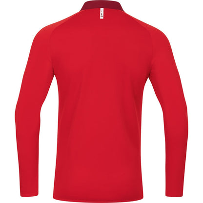 JAKO Ziptop Champ 2.0 – Rot (hinten)