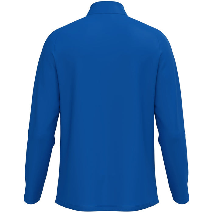 JAKO Ziptop One – Blau (400) (hinten)