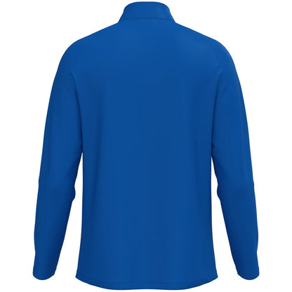 JAKO Ziptop One – Blau (400) (hinten)