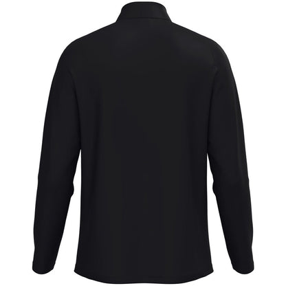JAKO Ziptop One – Schwarz (hinten)