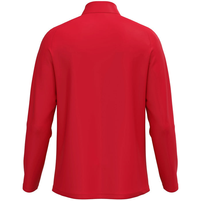 JAKO Ziptop One – Rot (100) (hinten)