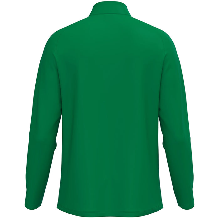 JAKO Ziptop One – Grün (hinten)