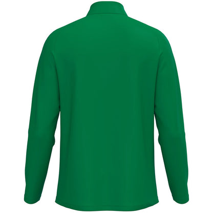 JAKO Ziptop One – Grün (hinten)
