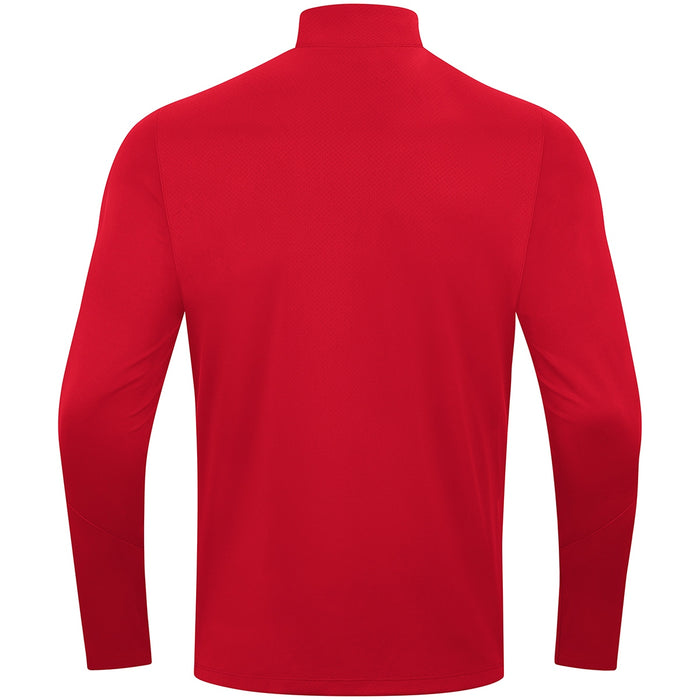 JAKO Ziptop Power – Rot (hinten)