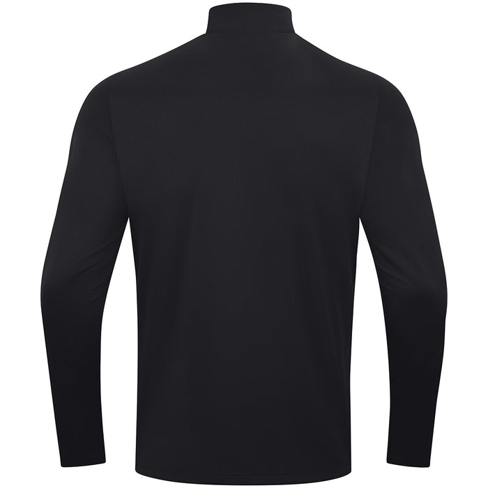 JAKO Ziptop Power – Schwarz (800) (hinten)
