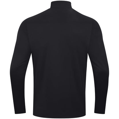 JAKO Ziptop Power – Schwarz (800) (hinten)