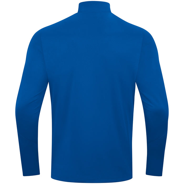 JAKO Ziptop Power – Blau (400) (hinten)