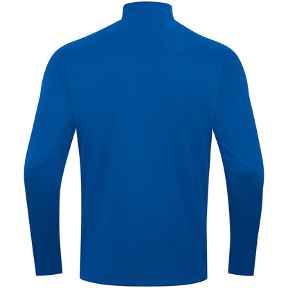 JAKO Ziptop Power – Blau (400) (hinten)