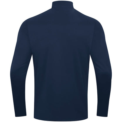JAKO Ziptop Power – Blau (910) (hinten)