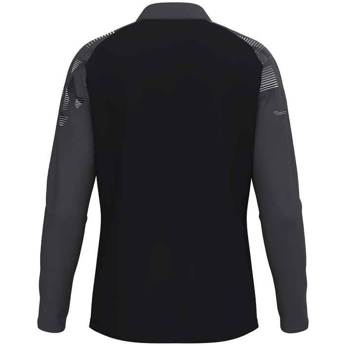 JAKO Ziptop Sonic – Schwarz (801) (hinten)