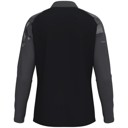 JAKO Ziptop Sonic – Schwarz (801) (hinten)