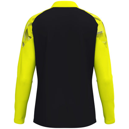 JAKO Ziptop Sonic – Schwarz (819) (hinten)