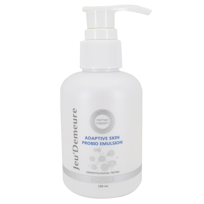 JeuDerm Adaptive Skin Probio Emulsion 150 ml