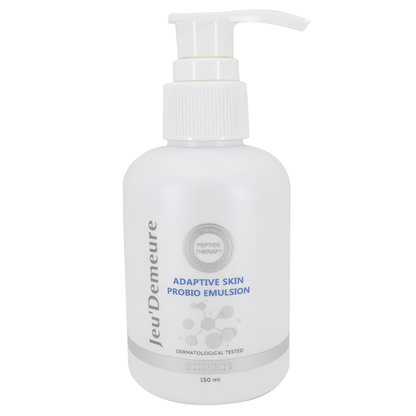 JeuDerm Adaptive Skin Probio Emulsion 150 ml