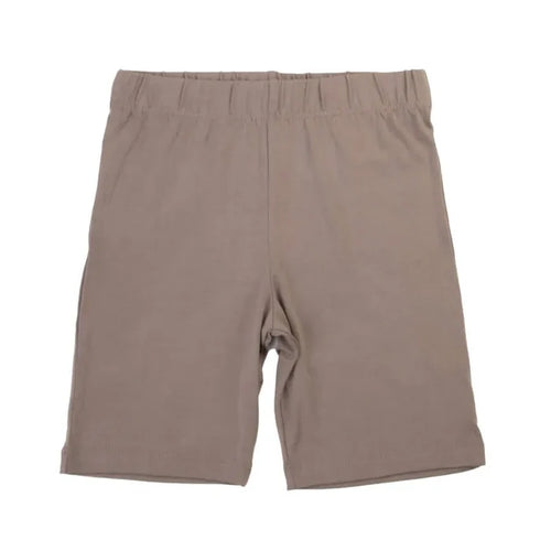 Joha bambus lange shorts beige