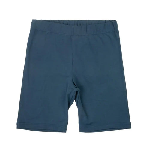 Joha bambus lange shorts blå