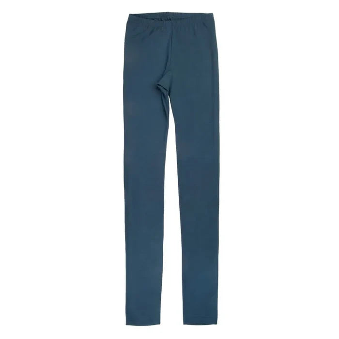 Joha bambus leggings blå