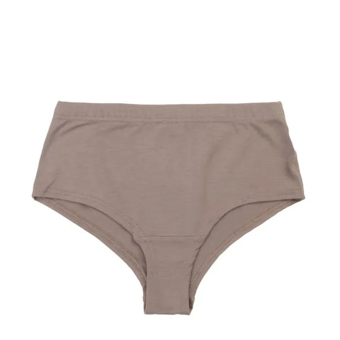 Joha bambus trusser beige