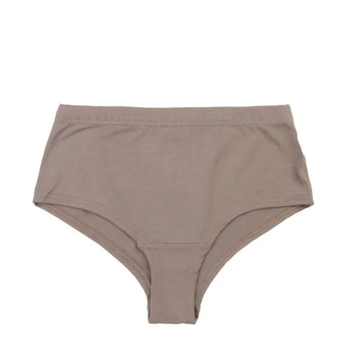 Joha bambus trusser beige