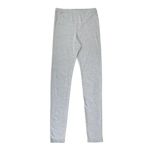 Joha uld leggings grå