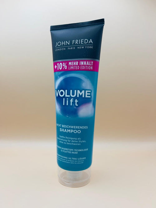 John Frieda Volume Lift Shampoo 275 ml
