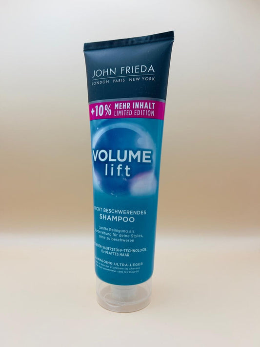 John Frieda Volume Lift Shampoo 275 ml