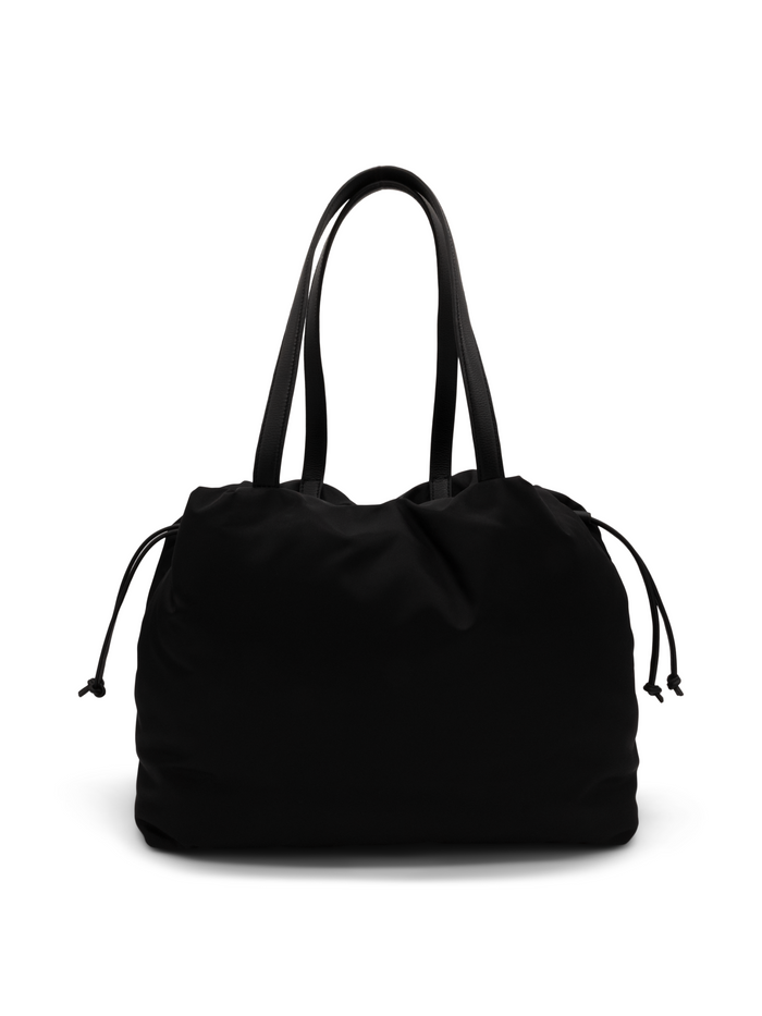JORJA The Puffy Tote
