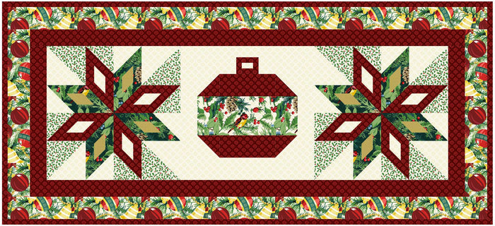 Joyful and Bright Pattern #244