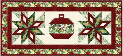 Joyful and Bright Pattern #244