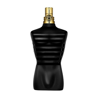 JEAN PAUL GAULTIER (JPG MEN’S FRAGRANCE DUO) Le Male Le Parfum EDP Intense 125ml + Le Beau Le Parfum EDP Intense 125ml | Isetan KL Online Store