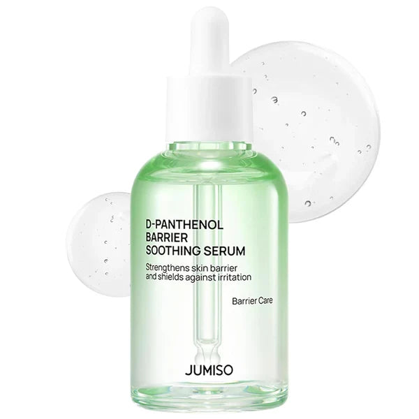 Jumiso - D-Panthenol Barrier Soothing Serum 70ml
