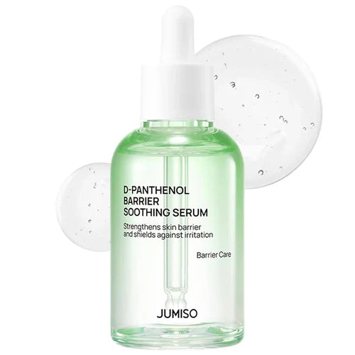 Jumiso - D-Panthenol Barrier Soothing Serum 70ml