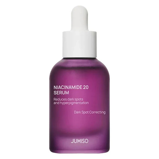 Jumiso - Niacinamide 20 Serum - 40ml