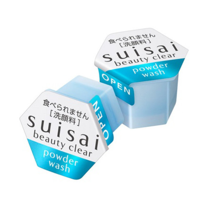 KANEBO - SUISAI Beauty Clear Powder Wash 32pcs