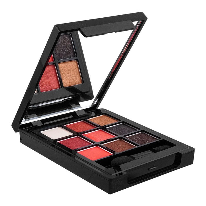 Karaja Eyeshadow Palette Wonder Sculpt